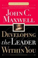 Developing_the_leader_within_you